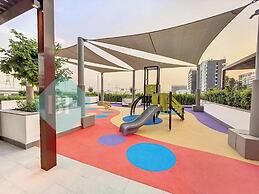 Bloomfields Grandeur 2BR In Azizi