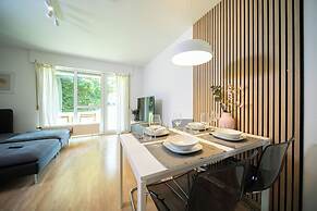 Favorite Stays - Neuss Furth