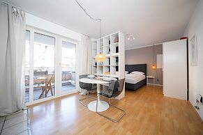 Favorite Stays - Neuss Furth