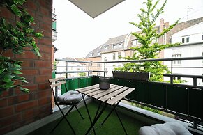 Favorite Stays - Neuss Furth
