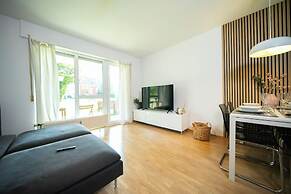 Favorite Stays - Neuss Furth