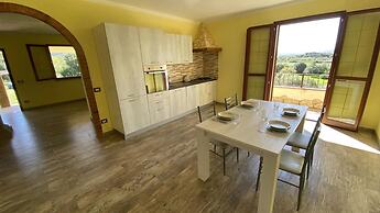 Sardinia Re - Country Villa Pala Venalza Flat 2