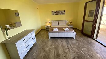 Sardinia Re - Country Villa Pala Venalza Flat 2