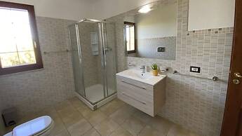 Sardinia Re - Country Villa Pala Venalza Flat 2