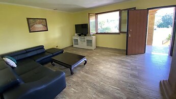 Sardinia Re - Country Villa Pala Venalza Flat 2