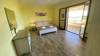 Sardinia Re - Country Villa Pala Venalza Flat 2