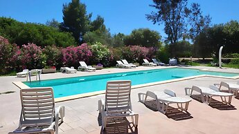 Sardinia Re - Country Villa Pala Venalza Flat 2