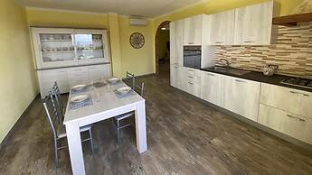 Sardinia Re - Country Villa Pala Venalza Flat 2