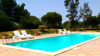 Sardinia Re - Country Villa Pala Venalza Flat 2