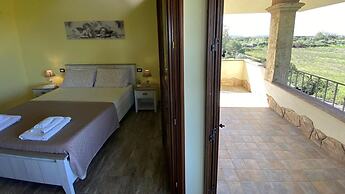 Sardinia Re - Country Villa Pala Venalza Flat 2