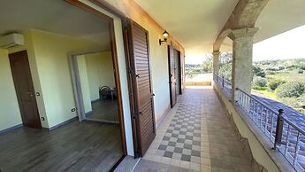 Sardinia Re - Country Villa Pala Venalza Flat 2