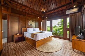 Cove Villa Banjar Segara