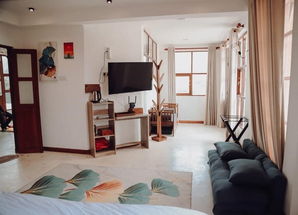 Affinity Villa Dikoya
