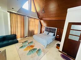 Affinity Villa Dikoya