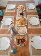 Affinity Villa Dikoya