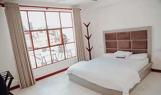 Affinity Villa Dikoya
