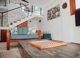 Affinity Villa Dikoya