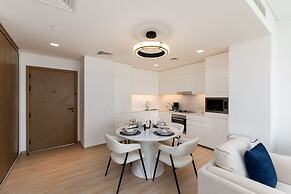 Palace Residence - 910 - DC