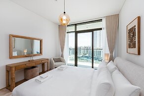 Palace Residence - 910 - DC