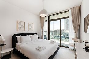 Palace Residence - 910 - DC