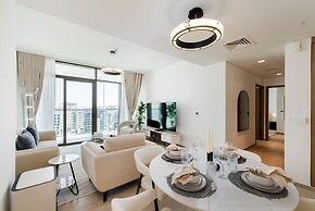 Palace Residence - 910 - DC