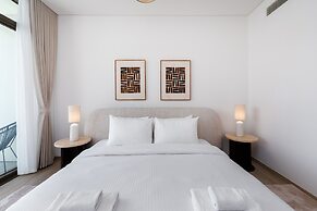 Palace Residence - 910 - DC