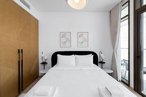 Palace Residence - 910 - DC