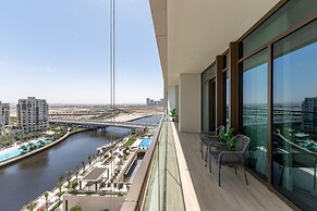 Palace Residence - 910 - DC