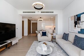 Palace Residence - 910 - DC