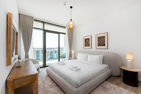 Palace Residence - 910 - DC