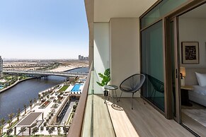 Palace Residence - 910 - DC