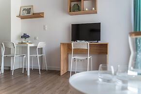 Apartamenty Jaworska 4 - ProperUNIT