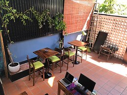 Bat Chum Villa