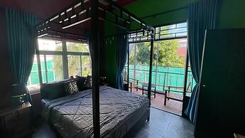 Bat Chum Villa