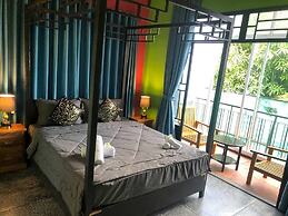 Bat Chum Villa