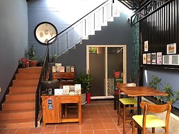 Bat Chum Villa