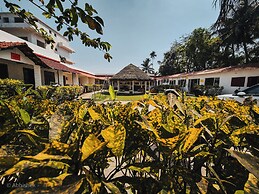 Sands Courtyard