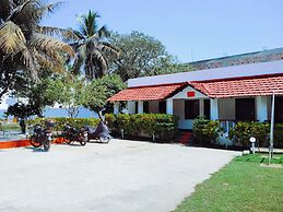 Sands Courtyard