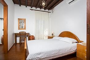 Marouso Villa - Paros Seaview Getaway