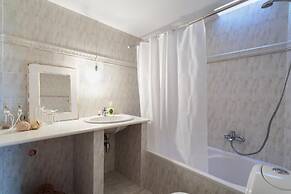 Marouso Villa - Paros Seaview Getaway
