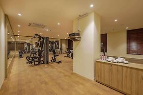 Sunday Hotel Vadodara