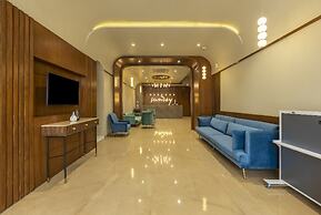 Sunday Hotel Vadodara