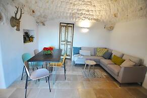 Trullo Quercervo in Ostuni