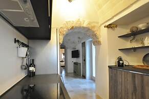 Trullo Quercervo in Ostuni