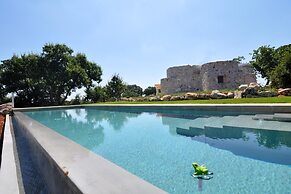 Trullo Quercervo in Ostuni