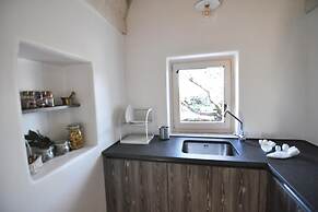 Trullo Quercervo in Ostuni