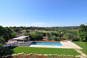 Trullo Quercervo in Ostuni