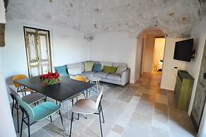 Trullo Quercervo in Ostuni