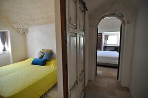 Trullo Quercervo in Ostuni