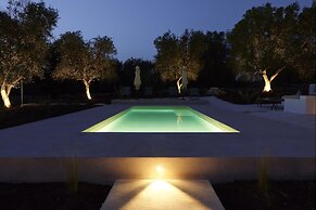 Trullo dei Noci con Piscina Privata